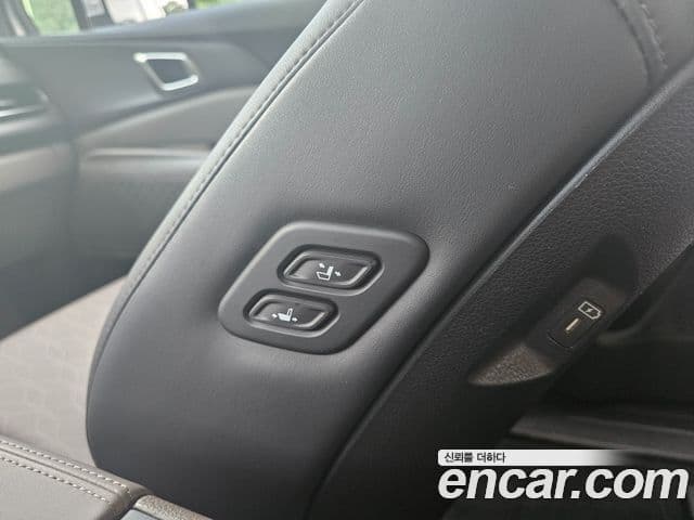 Kia Carnival 2024 — Şəkil 13/18