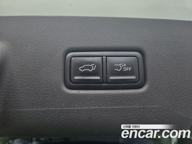 Kia Carnival 2024 — Şəkil 15/18