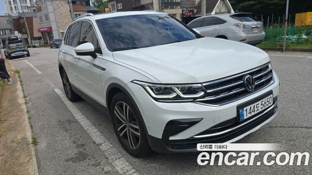 Volkswagen Tiguan 2024 — Şəkil 15/15