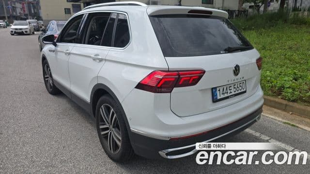 Volkswagen Tiguan 2024 — Şəkil 2/15