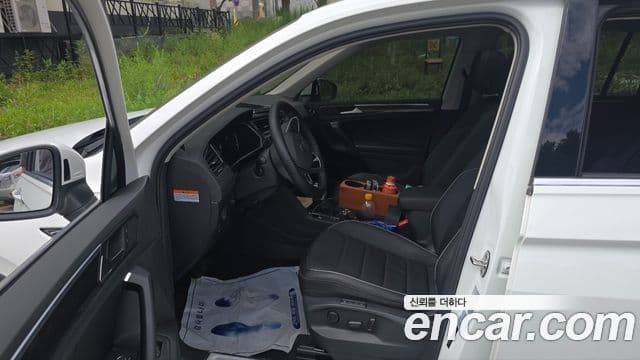 Volkswagen Tiguan 2024 — Şəkil 4/15