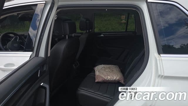 Volkswagen Tiguan 2024 — Şəkil 5/15