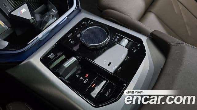 BMW X3 2025 — Фото 9/20