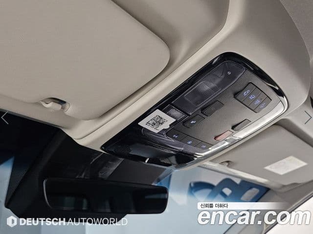 Hyundai Staria 2026 — ფოტო 18/20