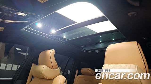 Jeep Grand Cherokee 2023 — ფოტო 15/20