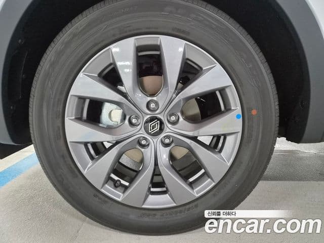 Renault Samsung Arkana 2026 — Şəkil 2/20