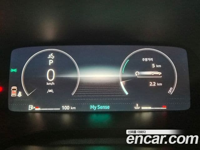 Renault Samsung Arkana 2026 — Şəkil 13/20