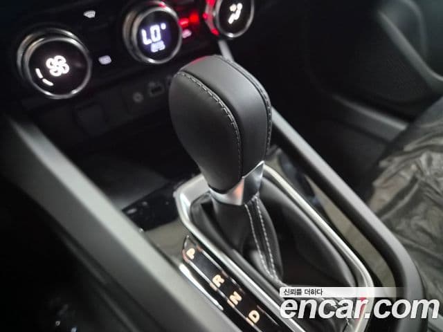 Renault Samsung Arkana 2026 — Şəkil 8/20