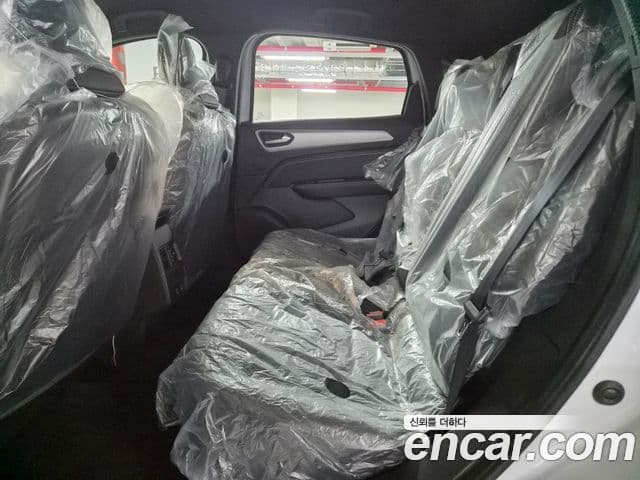 Renault Samsung Arkana 2026 — Şəkil 17/20