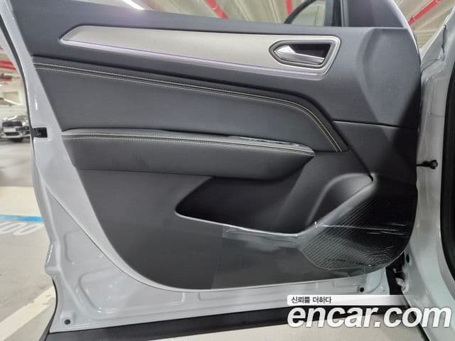 Renault Samsung Arkana 2026 — Şəkil 5/20