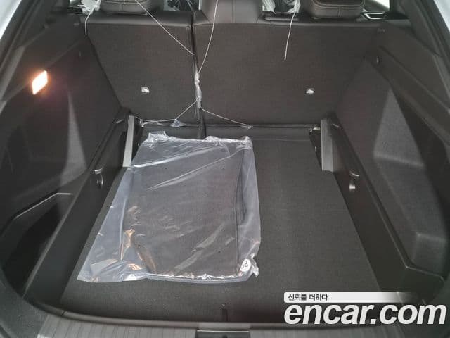 Renault Samsung Arkana 2026 — Şəkil 15/20