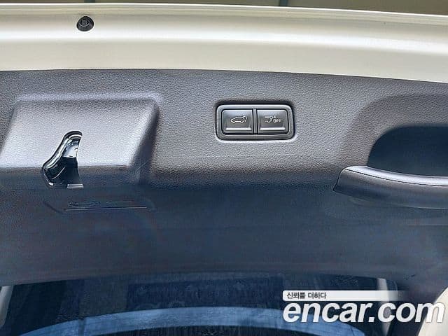 Kia Carnival 2025 — ფოტო 13/20