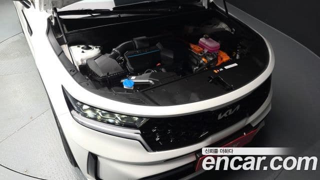 Kia Sorento 2023 — Şəkil 6/20