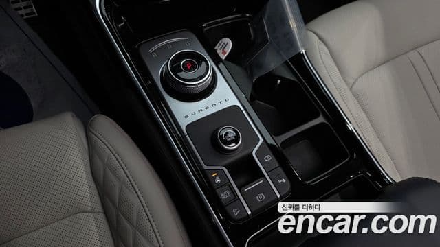Kia Sorento 2023 — Şəkil 9/20