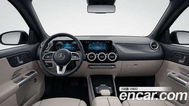 Mercedes-Benz EQA 2025 — ფოტო 7/11