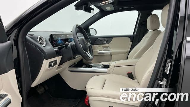 Mercedes-Benz EQA 2025 — ფოტო 5/11