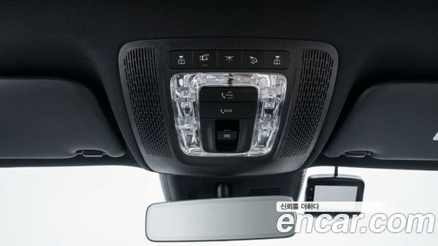 Mercedes-Benz EQA 2025 — ფოტო 10/11