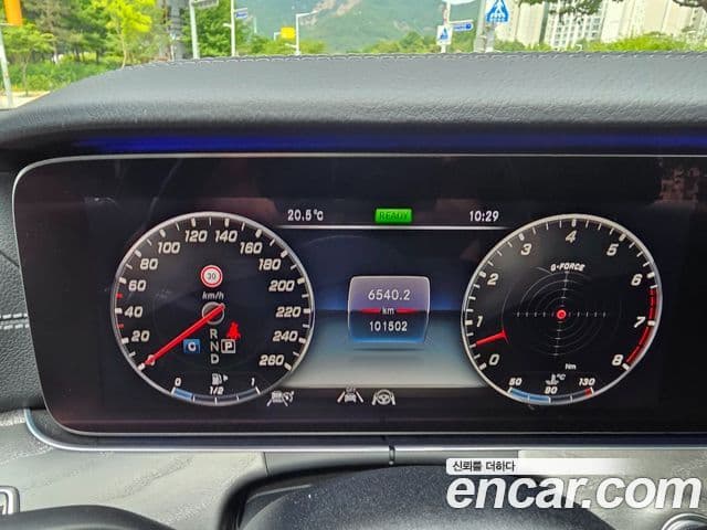 Mercedes-Benz CLS-Class 2020 — ფოტო 7/18