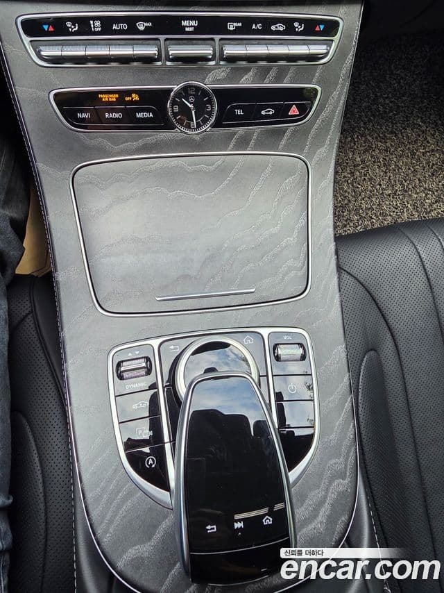 Mercedes-Benz CLS-Class 2020 — ფოტო 12/18