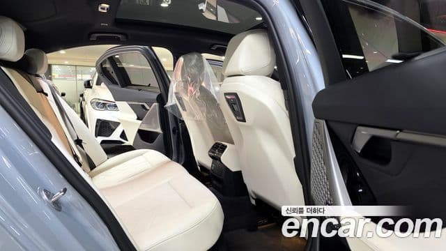 BMW i5 2026 — ფოტო 19/20