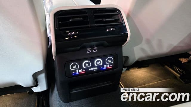 BMW i5 2026 — ფოტო 15/20