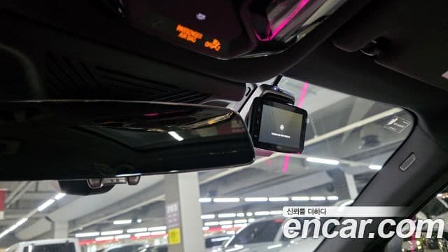 BMW i5 2026 — ფოტო 4/20