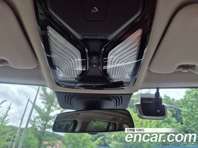 BMW X5 2022 — Şəkil 13/16