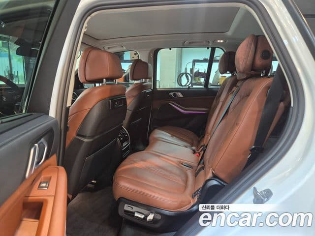 BMW X5 2022 — Şəkil 14/16