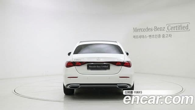 Mercedes-Benz E-Class 2025 — Şəkil 3/12