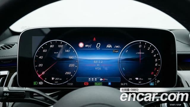 Mercedes-Benz E-Class 2025 — Şəkil 7/12