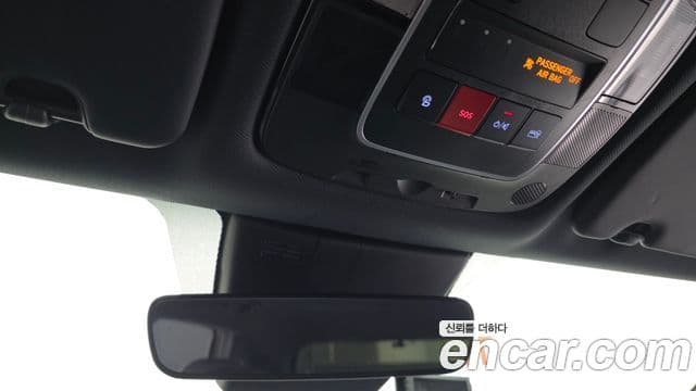 Hyundai The New Tucson 2022 — ფოტო 18/20