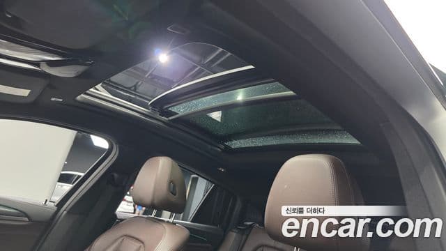 BMW X4 2021 — Şəkil 19/20