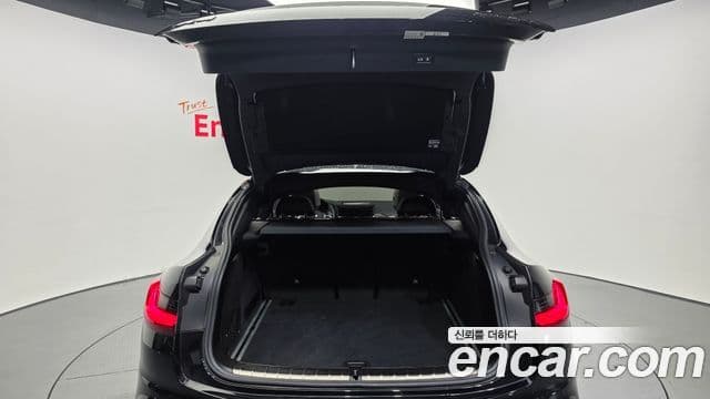 BMW X4 2021 — Şəkil 20/20
