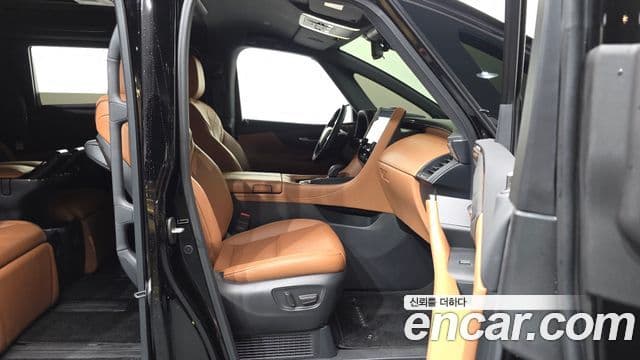 Toyota Alphard 2025 — Фото 11/20