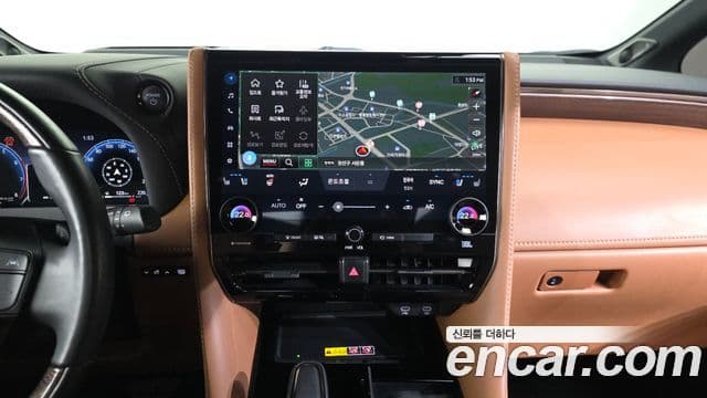 Toyota Alphard 2025 — Фото 14/20
