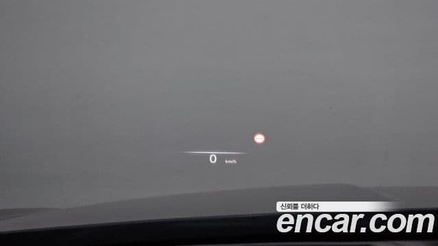 Genesis Electrified G80 2021 — Şəkil 19/20