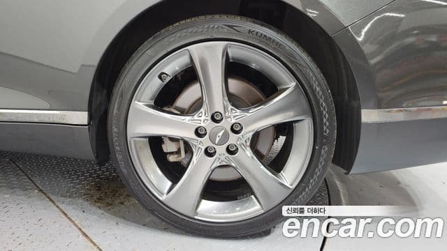 Genesis G80 2021 — Şəkil 17/33