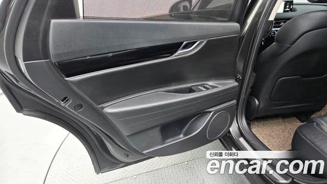 Genesis G80 2021 — Şəkil 2/33