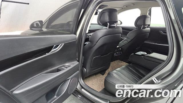Genesis G80 2021 — Şəkil 3/33
