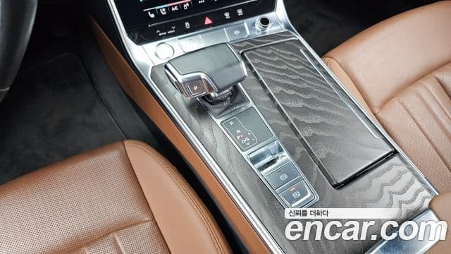 Audi A6 2020 — фото 9 из 20