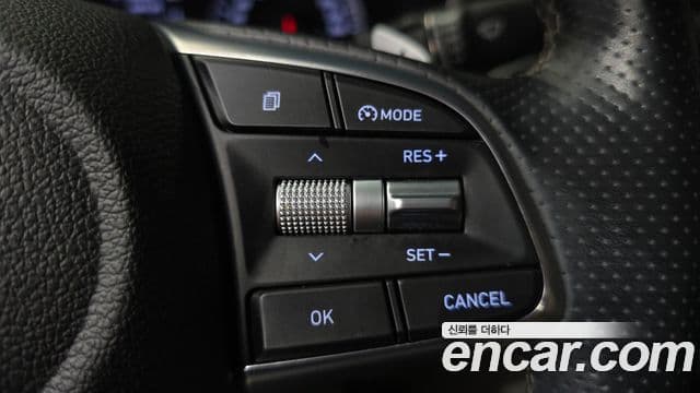 Genesis G70 2018 — ფოტო 23/34