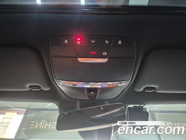 Mercedes-Benz CLS-Class 2022 — Şəkil 10/17