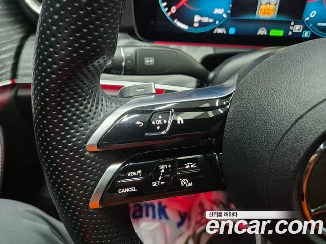 Mercedes-Benz CLS-Class 2022 — Şəkil 13/17