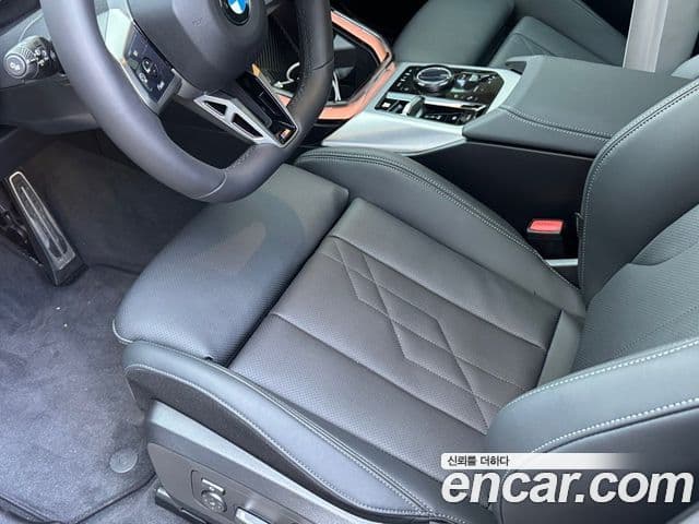 BMW X3 2025 — ფოტო 6/10