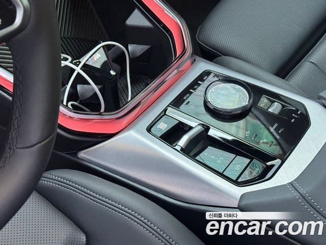 BMW X3 2025 — ფოტო 10/10