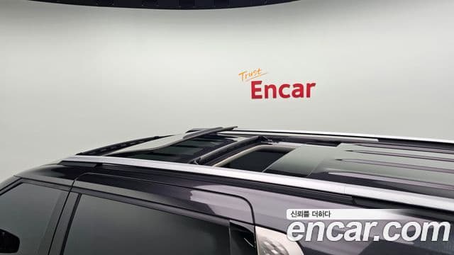 Kia Carnival 2025 — Şəkil 19/20