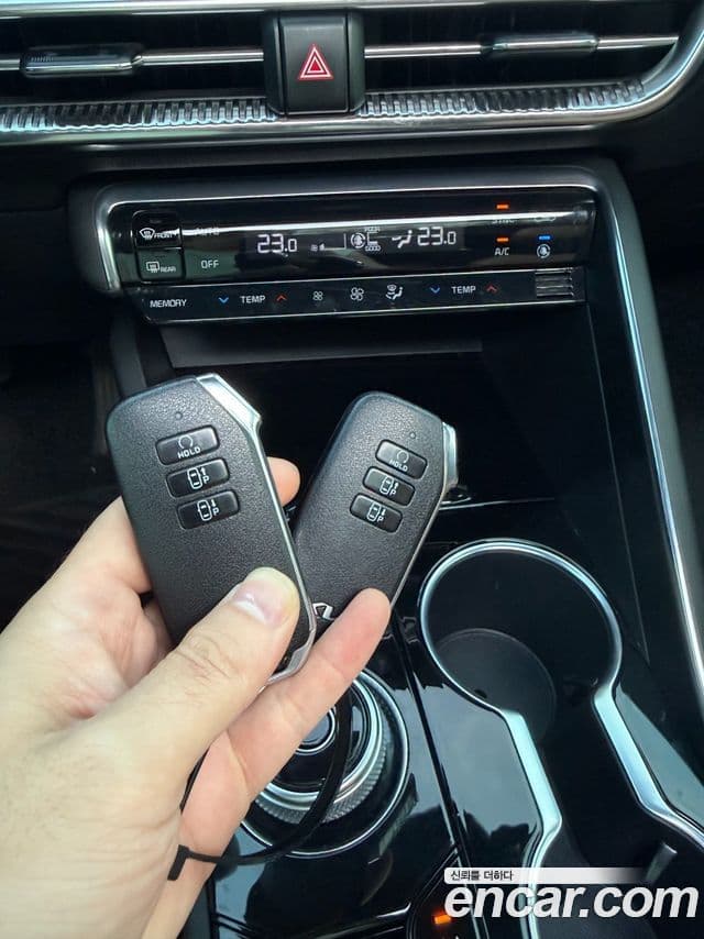 Kia K5 2022 — ფოტო 14/14