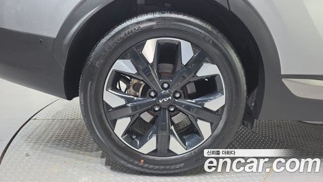 Kia Sportage 2022 — Şəkil 5/20