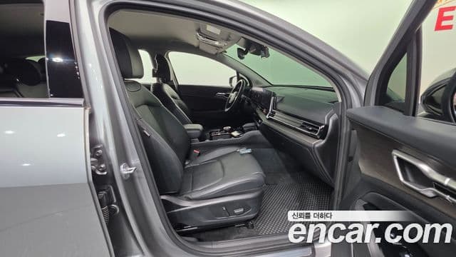 Kia Sportage 2022 — Şəkil 10/20