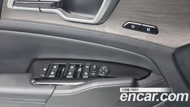 Kia Sportage 2022 — Şəkil 11/20